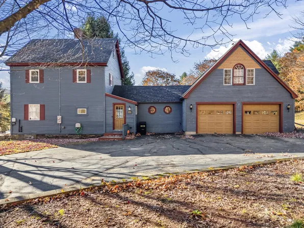 278 Highland Terrace, Mexico, ME 04257