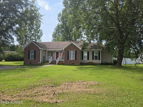 14321 Buckingham Street, Laurinburg, NC 28352