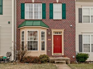 5422 Upper Mill Ter S, Frederick, MD 21703
