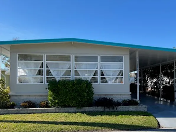 2679 Osaka Dr #2679O, Clearwater, FL 33764