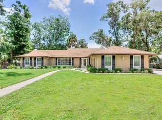 65 Raintree Ln, Ormond Beach, FL 32174