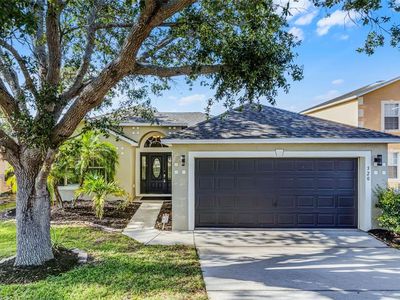 520 Ridges Dr, Dundee, FL, 33838