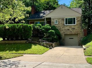 3532 Meadowbrook Blvd, Cleveland Heights, OH 44118