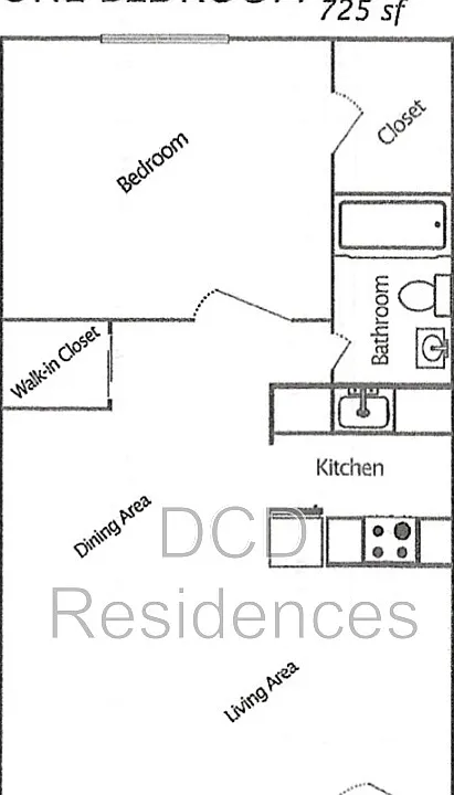 4109 E Linebaugh Ave #209