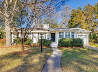 1208 Penny Cir, Mount Pleasant, SC 29464