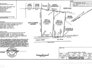 187 Poplar St, Athens, GA 30601