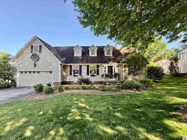 342 Golf Cart Dr, Mayfield, KY 42066