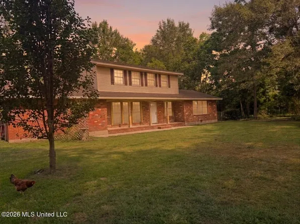 11380 County Farm Rd, Gulfport, MS 39503