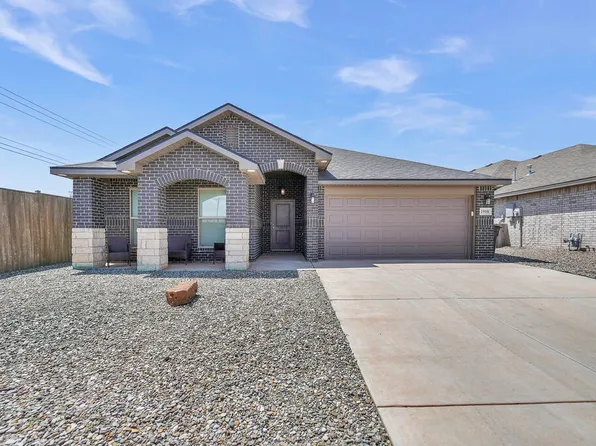 1918 S County Road 1118, Midland, TX 79706