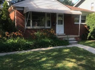 117 California Ave, Royal Oak, MI 48067