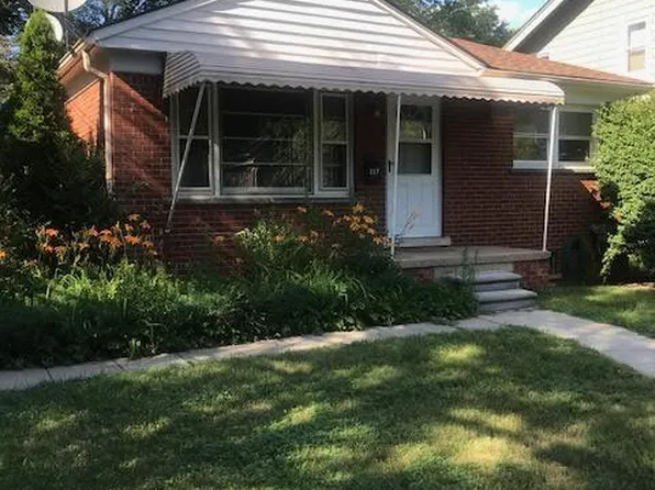 117 California Ave, Royal Oak, MI 48067