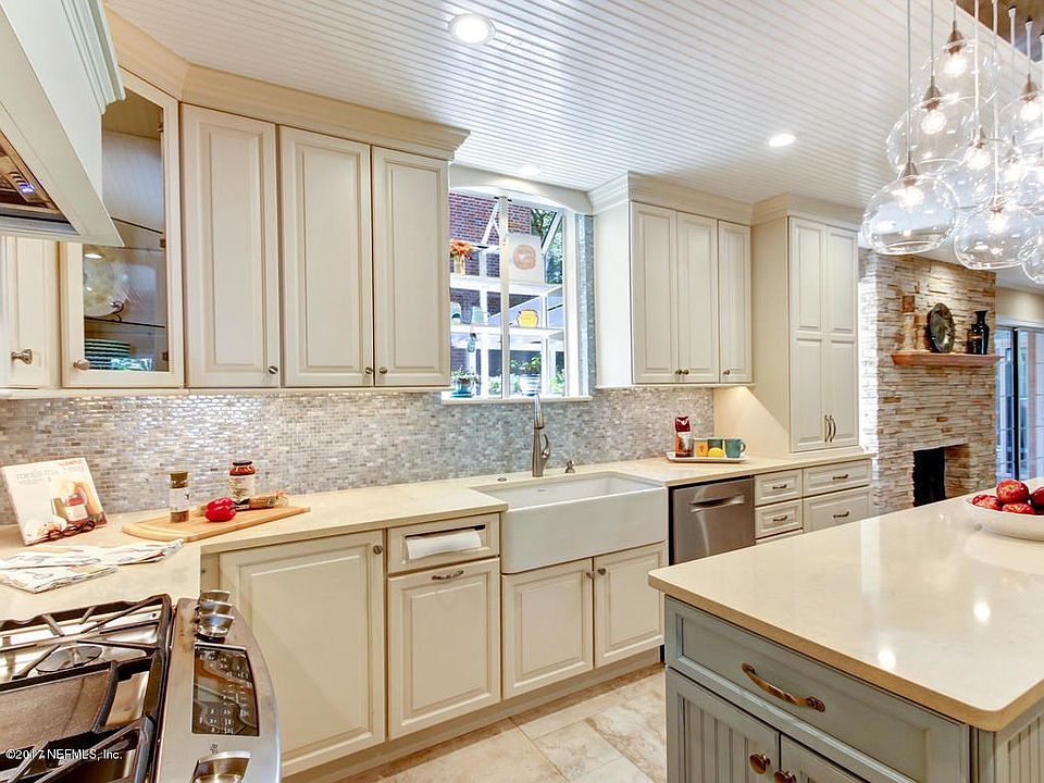 Stunning kitchen renovation