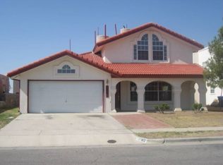 12180 Dos Rios Dr, El Paso, TX 79936