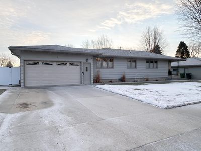 1118 Elmwood Ave, Worthington, MN, 56187