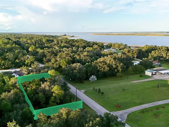 1514 Blackwillow St Lot 17, Lake Placid, FL 33852