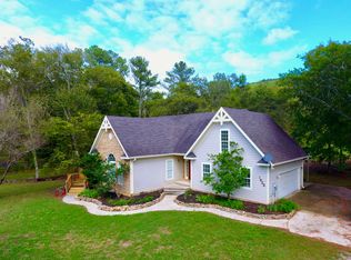 1625 Old Gurley Pike, New Hope, AL 35760