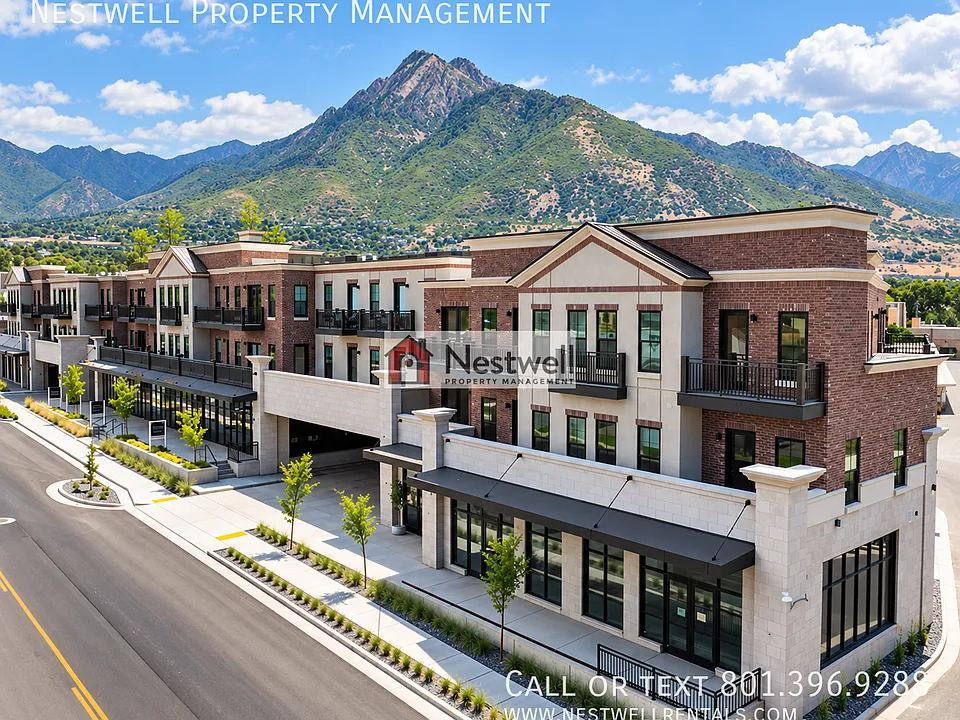 2250 E Murray Holladay Rd #203