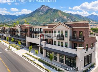 2250 E Murray Holladay Rd #203, Holladay, UT 84117