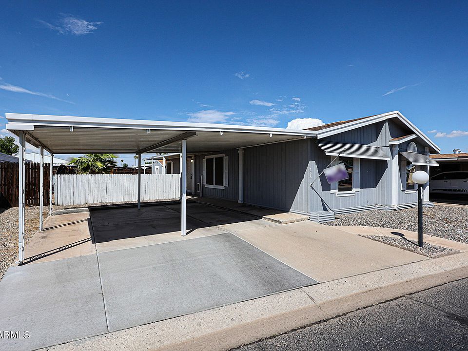 10951 N 91st Ave #266, Peoria, AZ 85345 | MLS #6906521 | Zillow