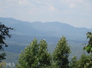 0 Painters Trce LOT 36, Ellijay, GA 30536