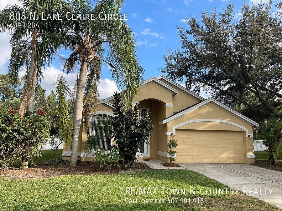 1st image of 808 N Lake Claire Cir