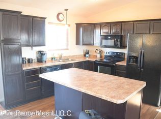 612 Vector Ct, Box Elder, SD 57719