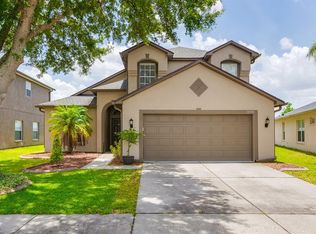 18508 Merseyside Loop, Land O Lakes, FL 34638