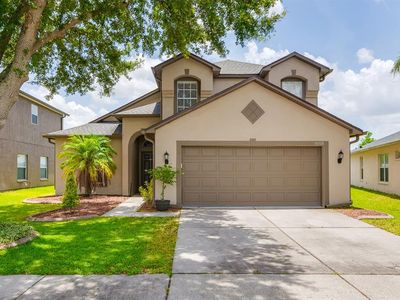 18508 Merseyside Loop, Land O Lakes, FL, 34638