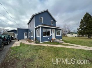 721 16th Ave, Norway, MI 49870