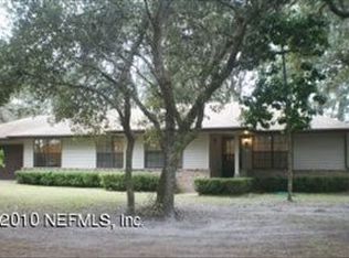 5608 County Road 209 S, Green Cove Springs, FL 32043