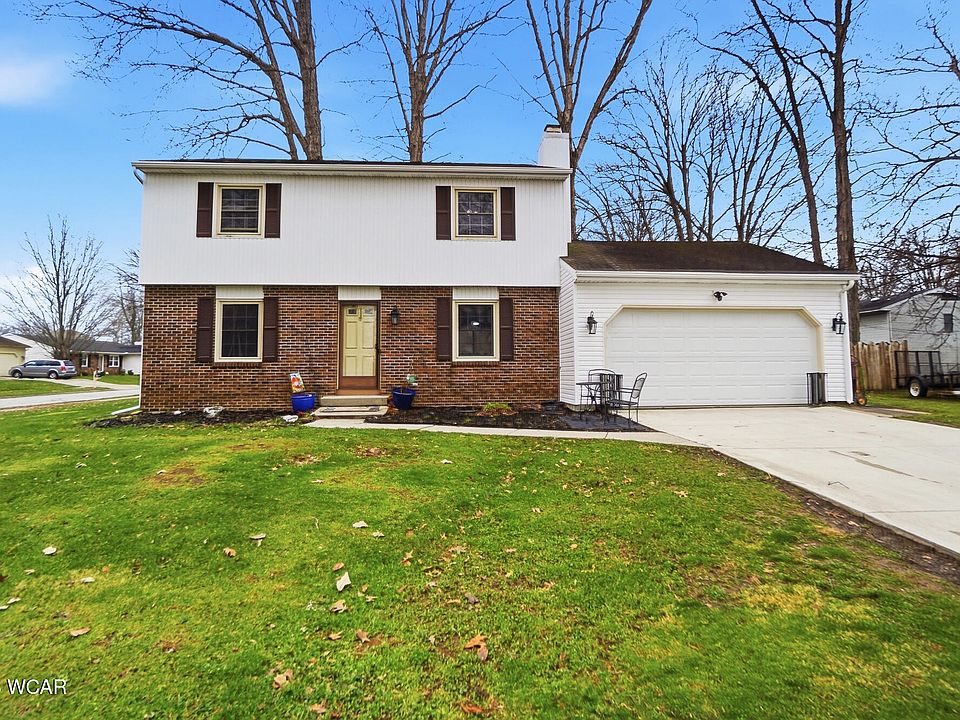 1st image of 3055 Clinton Way