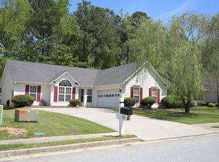 191 Lake Cove Approach, Newnan, GA 30265