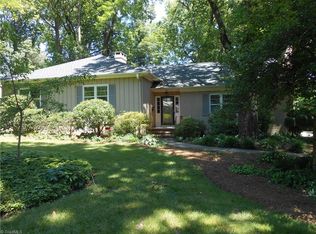 510 Hillwood Ct, Greensboro, NC 27410