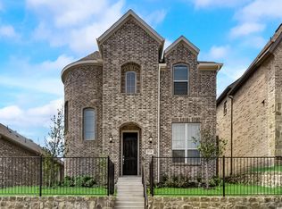 3738 Adriana Ave, Irving, TX 75038