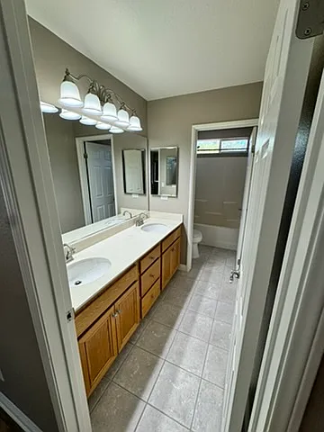 bathroom #2