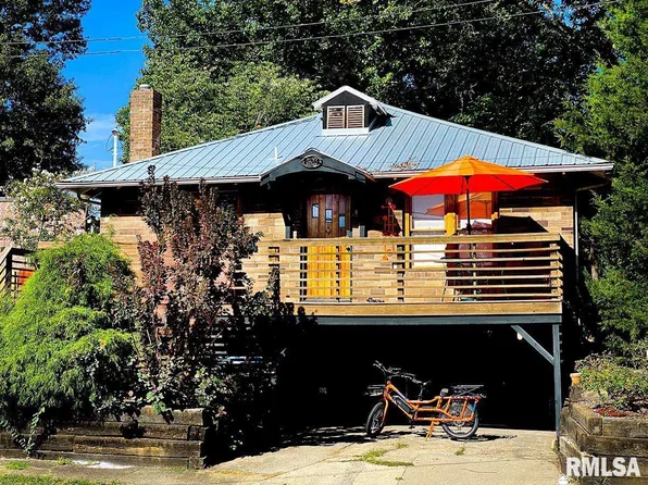 (undisclosed Address), Carbondale, IL 62901