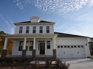 1804 Knights Crest Way, Wake Forest, NC 27587