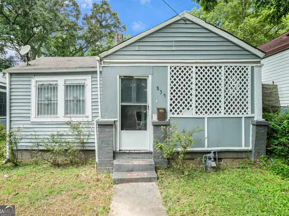 839 Neal St NW, Atlanta, GA 30318