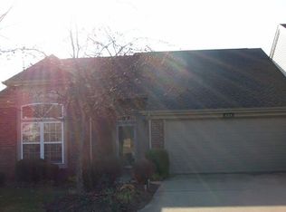 604 E Winslow Farm Dr, Bloomington, IN