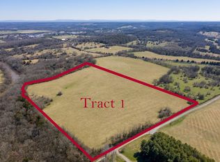 0 Kidd Ln LOT TR 1, Fayetteville, TN 37334