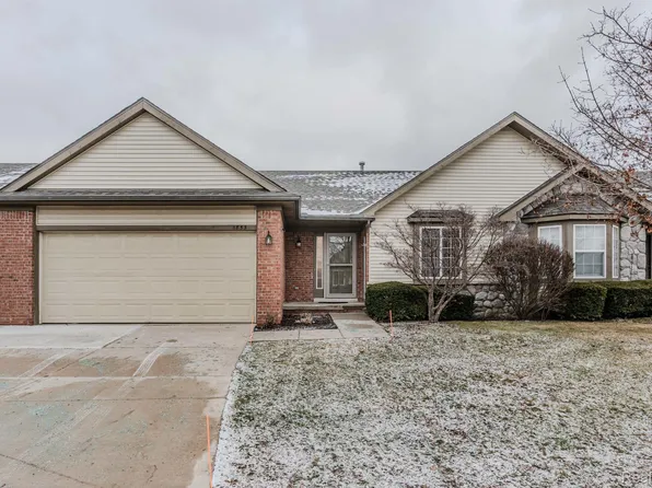 1853 Wexford Cir, Ypsilanti, MI 48198