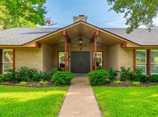 11721 Pine Creek Ct, Aledo, TX 76008