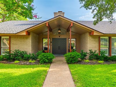 11721 Pine Creek Ct, Aledo, TX, 76008