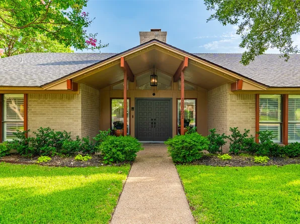 11721 Pine Creek Ct, Aledo, TX 76008