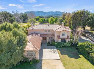16498 Road Runner Rd, Canyon Country, CA 91387