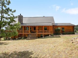 286 Heron Court, Bailey, CO 80421