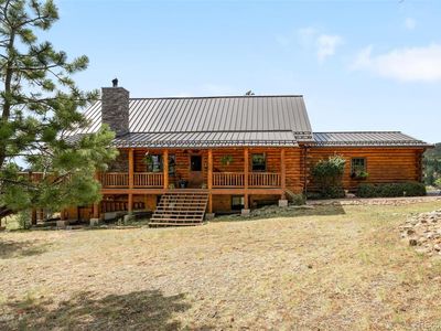 286 Heron Court, Bailey, CO, 80421