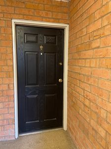 1800 Jefferson Park Ave APT 39, Charlottesville, VA, 22903