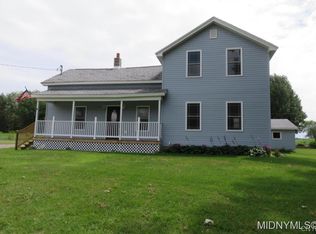 4028 Senn Rd, Durhamville, NY 13054