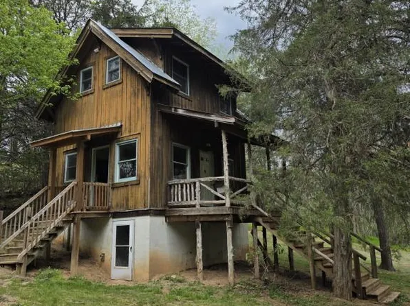 80 Jacobs Ladder, Lexington, VA 24450